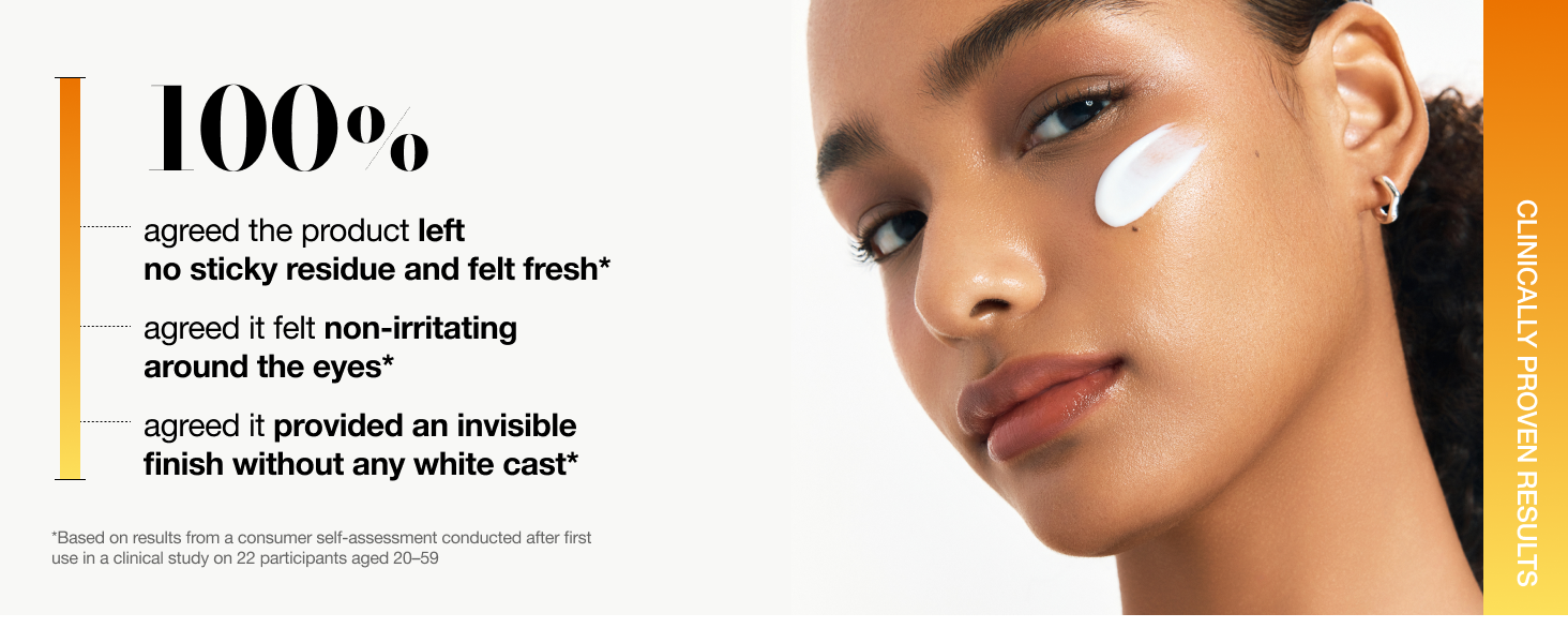 Zero-Cast Moisturizing Sunscreen SPF 50 detail 9