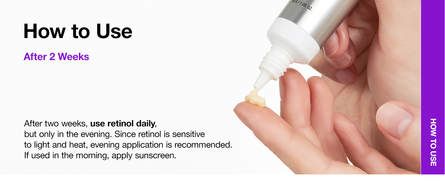 Retinol 0.1 Caffeine Revitalizing Eye Cream detail 9