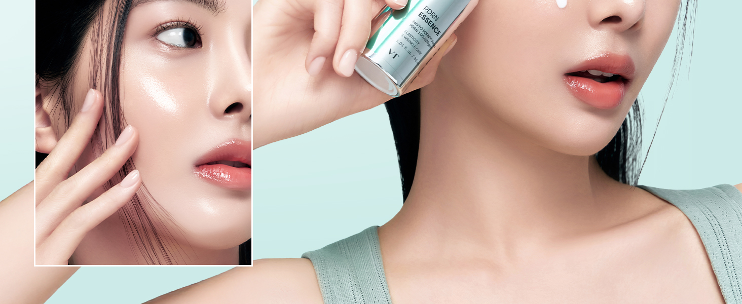 PDRN 100 Essence detail 9