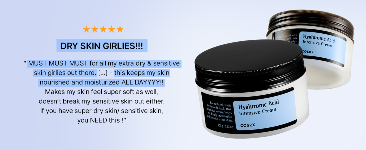 Hyaluronic Acid Cream detail 9