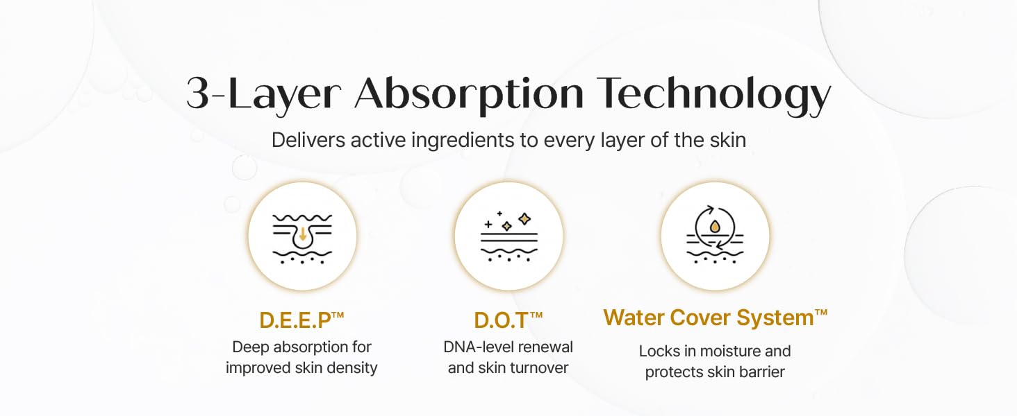 Dual Effect Ampoule detail 9
