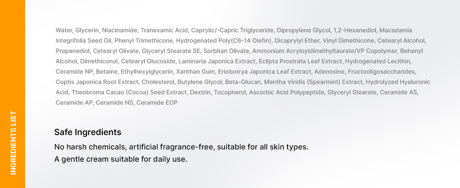 Pore+Dark Spot Brightening Cream detail 9
