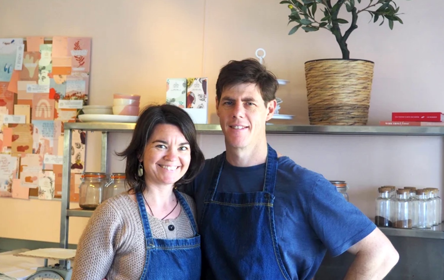 Deva Chocolate – Bellingen NSW