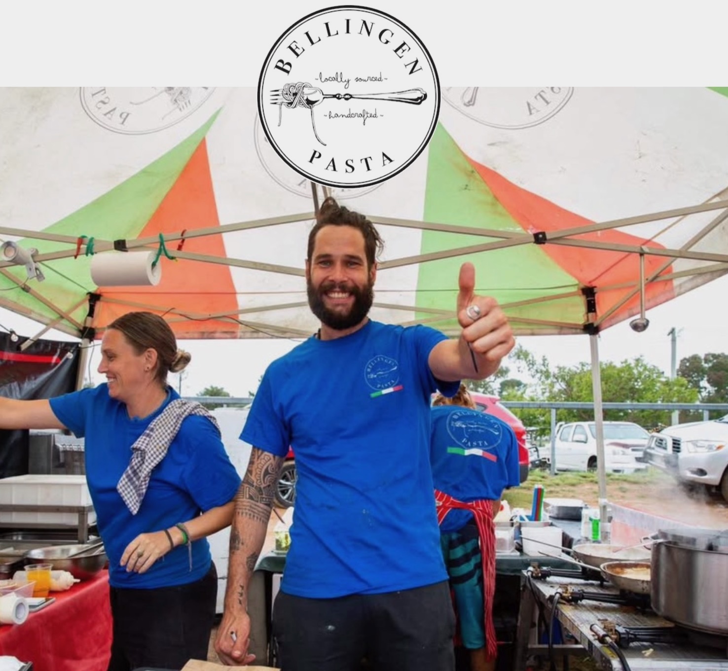 Bellingen Pasta – Bellingen NSW