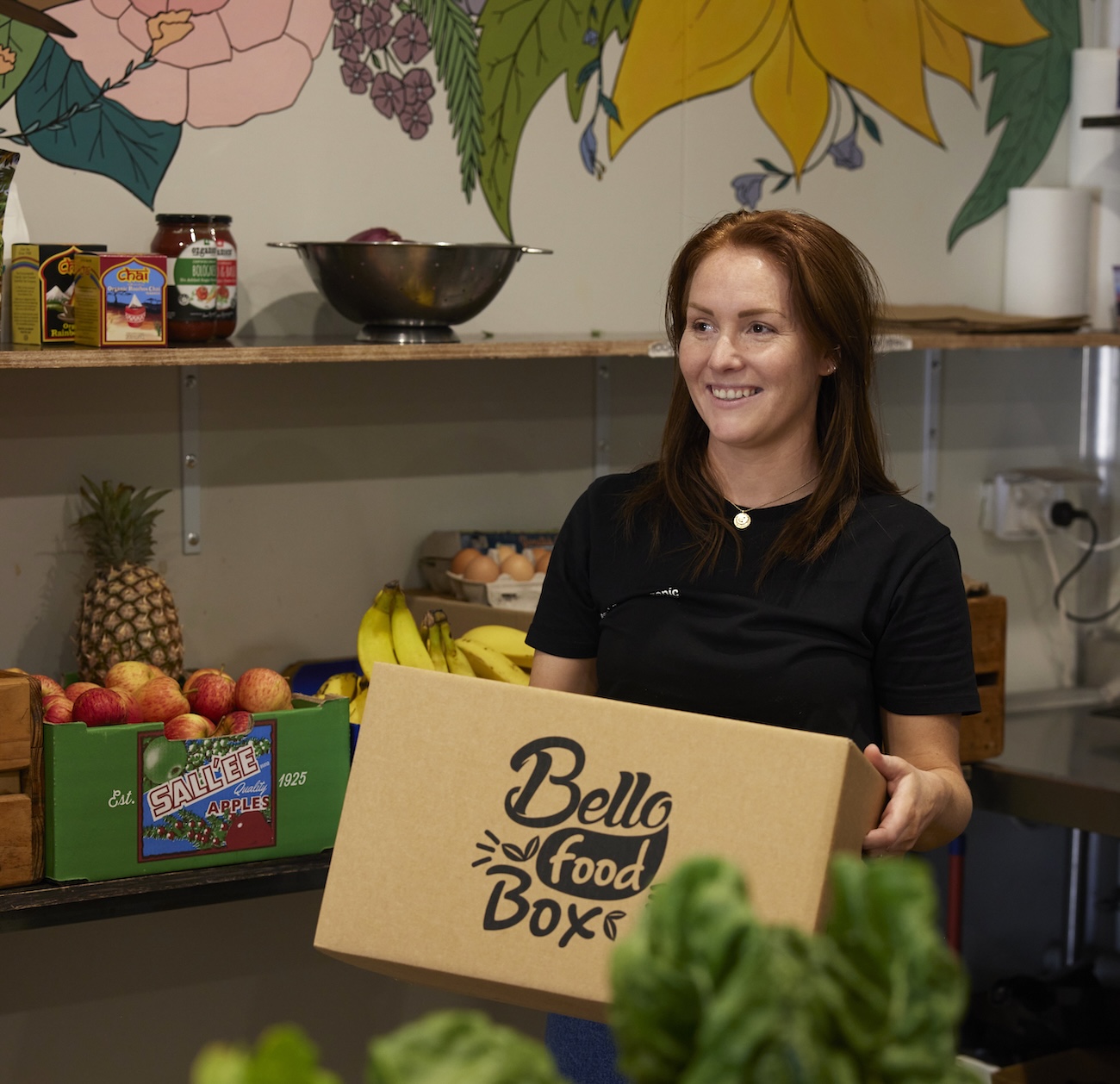 Fresh Produce