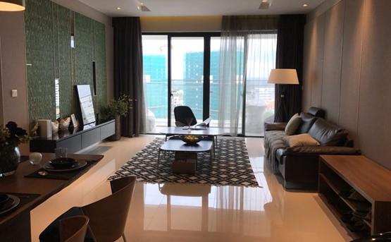 apartment for rent in district 2 D213102