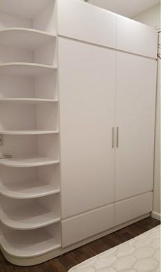 apartment for rent in district 2 hcmc the ascent apartment for rent in district 2 hcmc D217243(8)