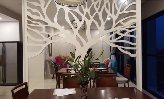 apartment for rent in district 2 hcmc the ascent apartment for rent in district 2 hcmc D217243(7)