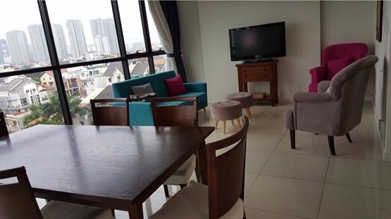 apartment for rent in district 2 hcmc the ascent apartment for rent in district 2 hcmc D217243(14)