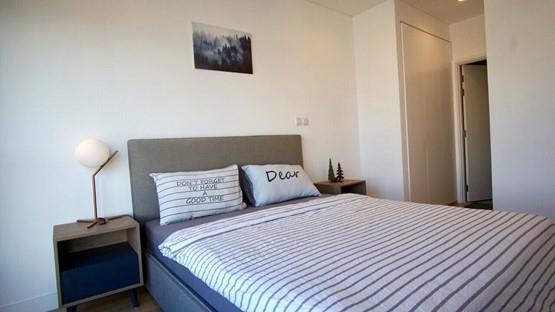 city garden apartment for rent in binh thanh district hcmc BT102565(25)