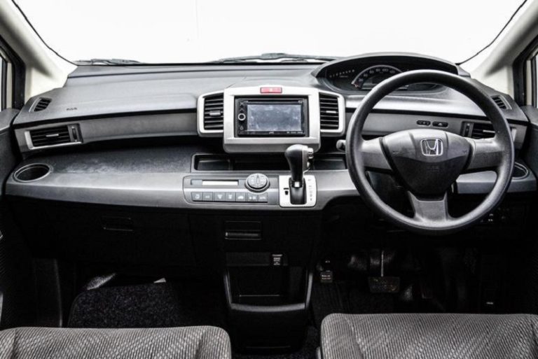 Pasaran Harga Honda Freed Bekas Hingga Akhir Tahun 2022
