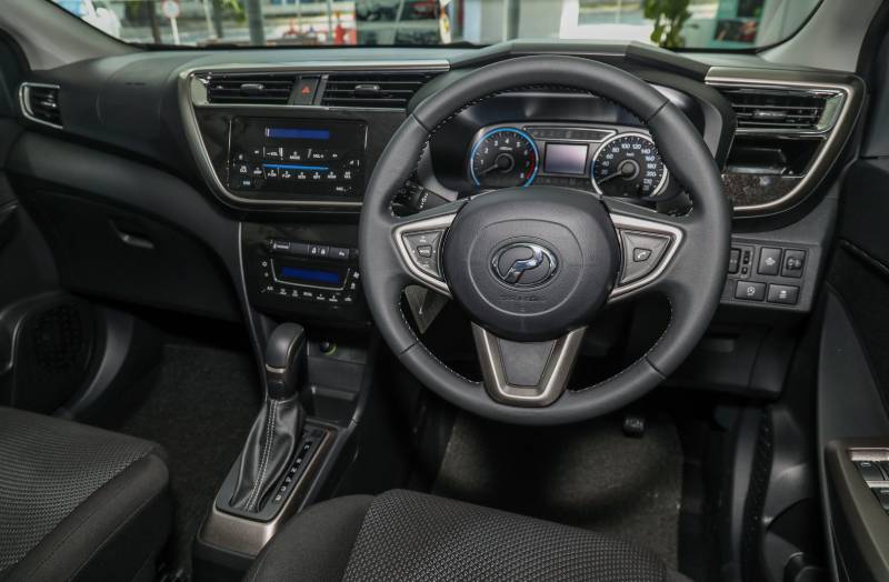 5 Masalah Daihatsu Sirion Bekas yang Sering Dikeluhkan Masalah Daihatsu Sirion