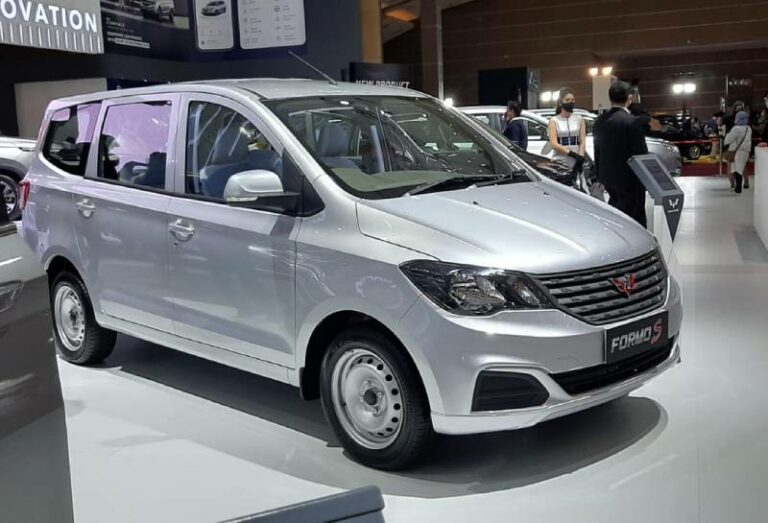 Daftar Harga Mobil Wuling Bulan Januari 2023 Ada Pickup Formo Max Daftar Harga Mobil Wuling Bulan Januari 2023 Ada Pickup Formo Max