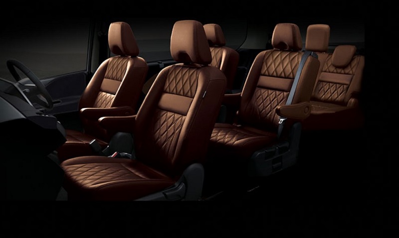 Nissan Serena Terbaru Semakin Dekat Indonesia, Pakai Mild Hybrid! nissan serena terbaru semakin dekat indonesia 002