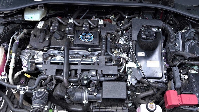 Harga Toyota Innova Hybrid Terungkap, Konsumen Bisa Pesan! harga Toyota Innova hybrid