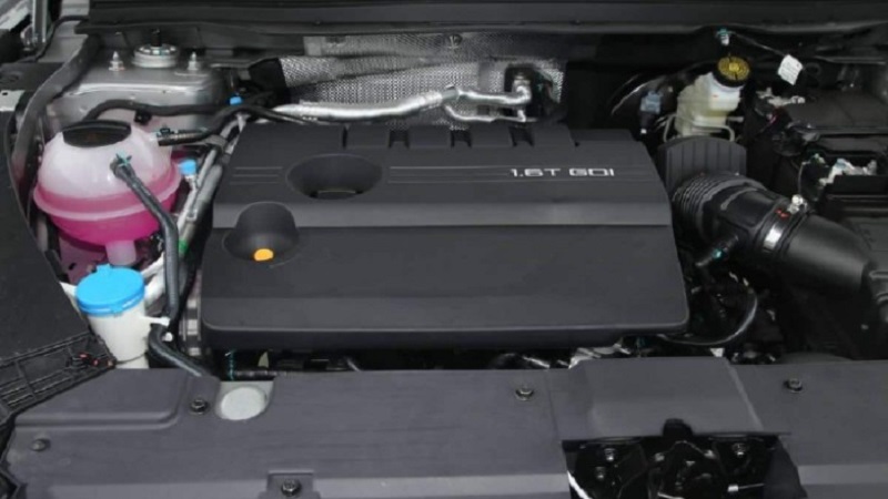 Bocoran Harga dan Spesifikasi Chery Omoda 5 2023, Rival HR-V dan Creta! Harga dan spesifikasi Chery Omoda 5
