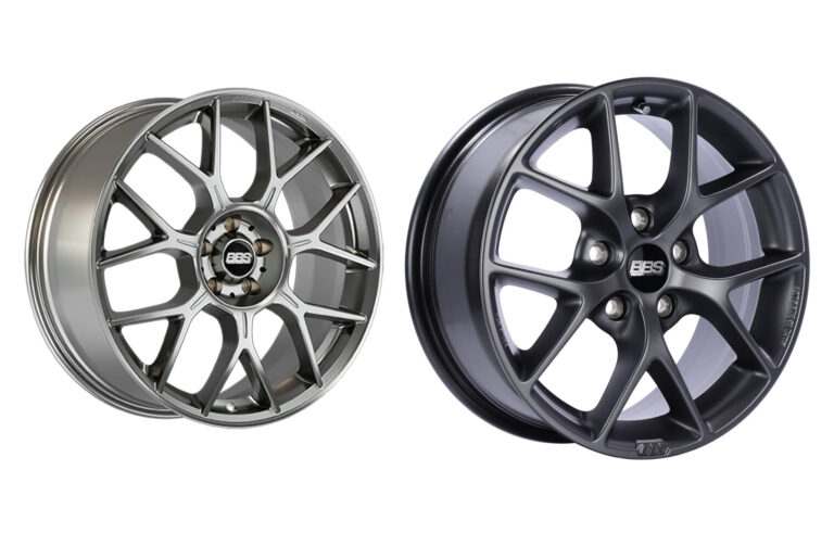 Bbs auto. Bbs auto