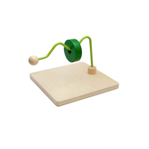 AT0623_Chốt-đứng-kết-hợp-ngang-đường-gợn-sóng