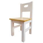 Ghế Montessori cho bé 3-6