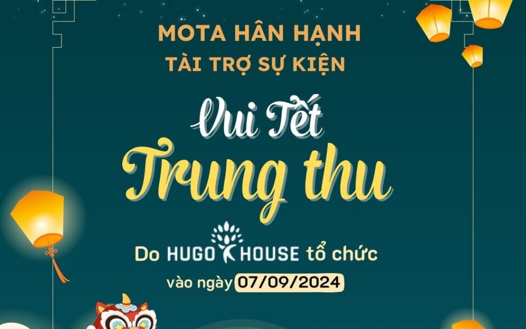 trung thu