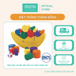 Mặt trăng thăng bằng