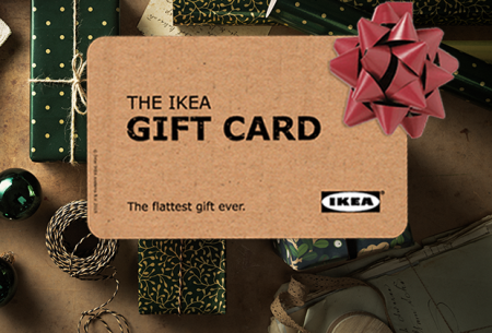 IKEA eGift Card