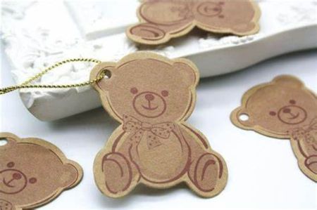 Shoppers Ted Giftcard
