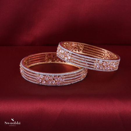 Golden Bangles GC