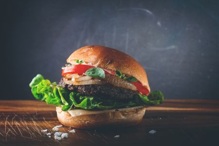 Food hub