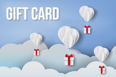 Fashion Drop Giftcard