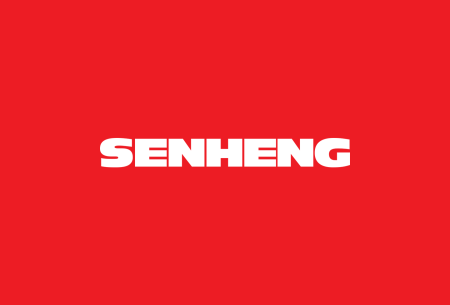 Senhengtest Gift Card
