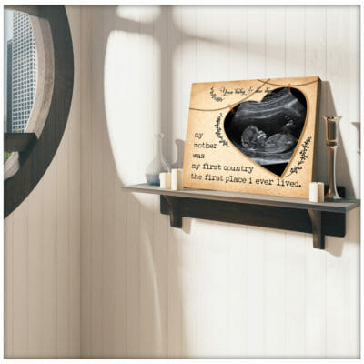 My mother was my first country Personalied Wall Art Canvas 3 36824ace d174 11ea 8521 0242ac120002 Cv20Ngang2011x14