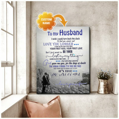 I will love you forever & always Personalized Wall Art Canvas 3 9d6a3a17 d565 11ea 8145 0242ac120002 canvas20Doc2024X30