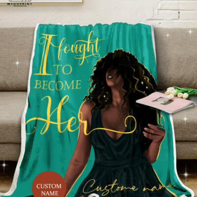 I Fought To Become Her Black Pride Personalized Fleece Blanket 3 9dd2590d dd71 11ea be66 0242ac120002 Banner20Blanket20ghe20xam201