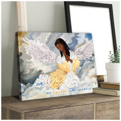 For God So Loved The World 2 869b3f8e df9e 11ea be66 0242ac120002 20x24