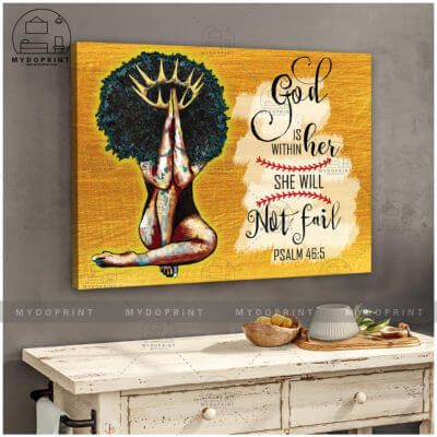 God Is Within Her She Will Not Fall Personalized Canvas Wall Art 1 9646d3ad e62e 11ea b9ac 0242ac120002 cv ngang 24x30 optimized
