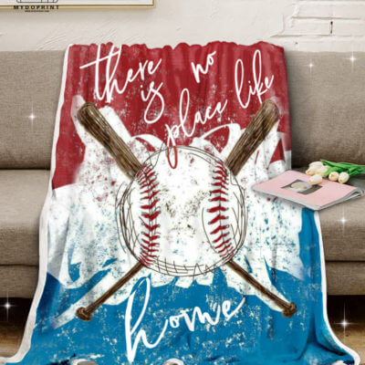 There is no place like home Blanket 2 8331e00a ea20 11ea b9ac 0242ac120002 Banner20Blanket20ghe20xam