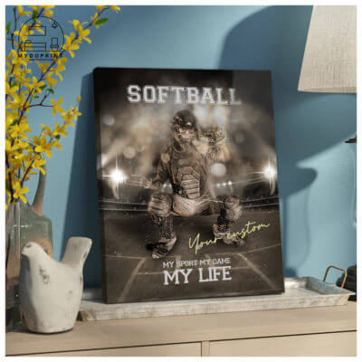 My Sport My Game My Life Personalized Canvas 2 4248db33 ec09 11ea 89c9 0242ac120002 canvas20Doc20x24