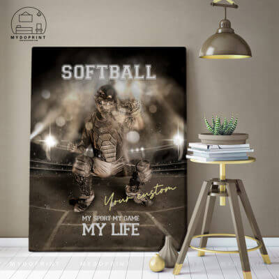 My Sport My Game My Life Personalized Canvas 3 49f4bdb2 ec09 11ea 89c9 0242ac120002 canvas20Doc2030x40