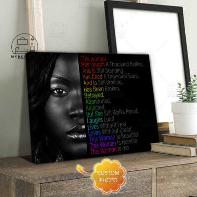 This Woman Is Me Custom Photo Wall Art Canvas 3 62fc0b04 ec2a 11ea 89c9 0242ac120002 cv ngang 23x27 optimized