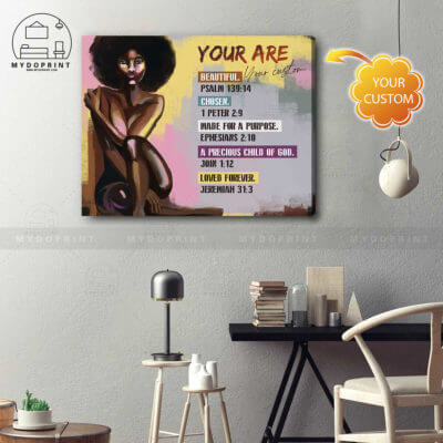 You Are Beautiful Personalized Wall Art Canvas 2 7c2fe462 ec2e 11ea 89c9 0242ac120002 cv ngang 19x23 optimized
