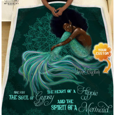 Spirit Of A Mermaid Personalized Sherpa Fleece Blanket 3 56a2af86 ec32 11ea 89c9 0242ac120002 banner nu ngoi 800x1000 optimized 1