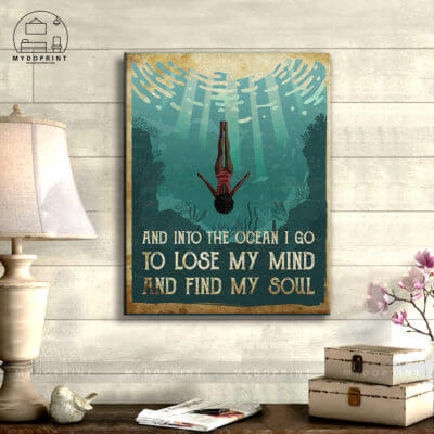 And Into The Ocean I Go Personalized Wall Art Canvas 2 7f05b847 f1d3 11ea 89c9 0242ac120002 canvas doc 16x20 optimized
