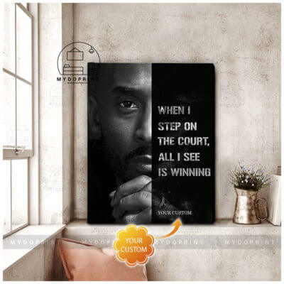 When I Step On The Court All I See Is Winning Personalized Wall Art Canvas 3 90e9d9b7 f28e 11ea 89c9 0242ac120002 canvas20Doc2024X30