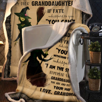 My Dear Granddaughter You Are And Put On Your Hat Halloween Blanket 1 6ce7503e f322 11ea 89c9 0242ac120002 banner20blanket20sang20chanh20