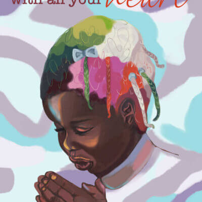 Seek The LORD With All Your Heart 3 Pieces Canvases 2 3 16x20 optimized