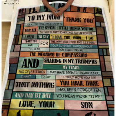 To My Mom Thank You Sherpa Fleece Blanket 3 45ed321e fd70 11ea 89c9 0242ac120002 banner nu ngoi 800x1000 1 optimized