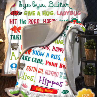 See You Later Alligator Baby Personalized Fleece Blanket 5 bac88f3c 0185 11eb 89c9 0242ac120002 banner blanket sang chanh optimized