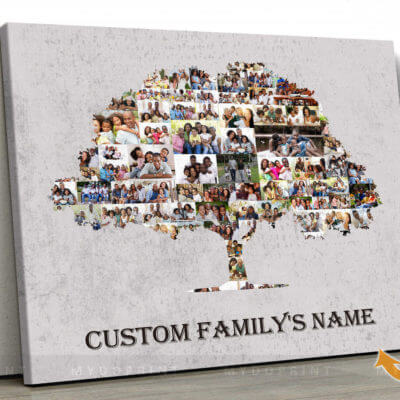 Family's Tree Custom Photo Wall Art Canvas 2 bc7ba60b 048f 11eb 9601 0242ac120002 canvashorizontal30x40 optimized