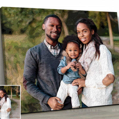 Family Portrait Painting Printed Personalized Wall Art Canvas 4 c175af8b 07b1 11eb 9410 0242ac120002 canvashorizontal30x40 optimized